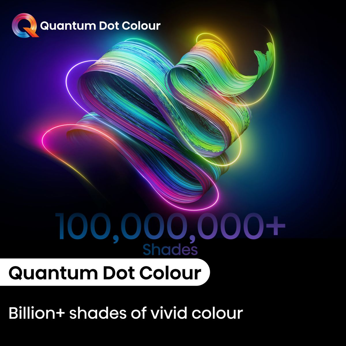 Hisense 75Q7N 75 Inch 144Hz 4K QLED Gaming Smart TV & Dolby ATMOS (Each)