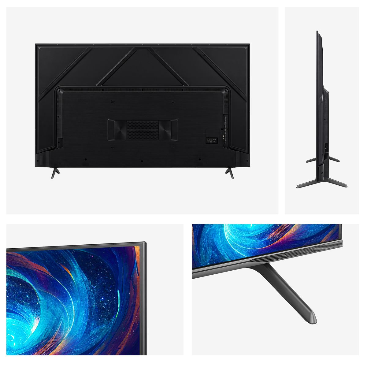 Hisense 75Q7N 75 Inch 144Hz 4K QLED Gaming Smart TV & Dolby ATMOS (Each)