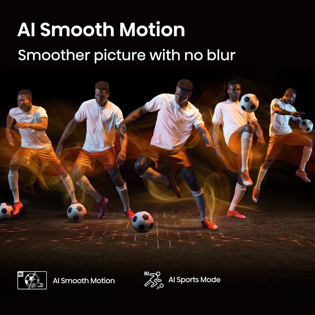 Hisense 86Q6Q 86 Inch 4K Smart QLED TV with Quantum Dot & Dolby Vision (Each)