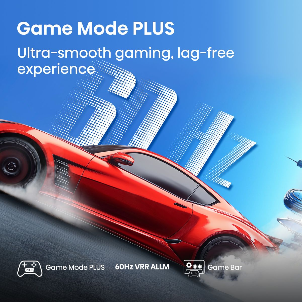 Hisense 86Q6Q 86 Inch 4K Smart QLED TV with Quantum Dot & Dolby Vision (Each)