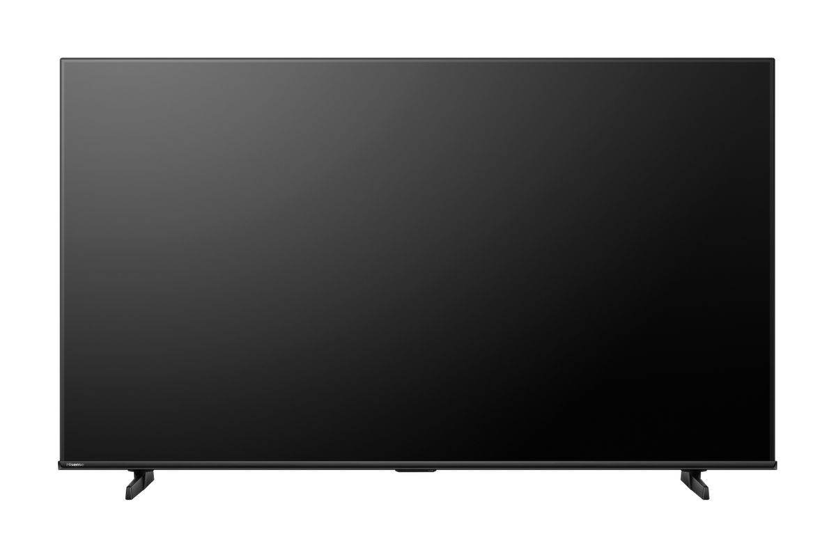 Hisense 85Q7Q 85 Inch 144Hz 4K QLED Smart Gaming TV with HDR & Dolby ATMOS (Each)