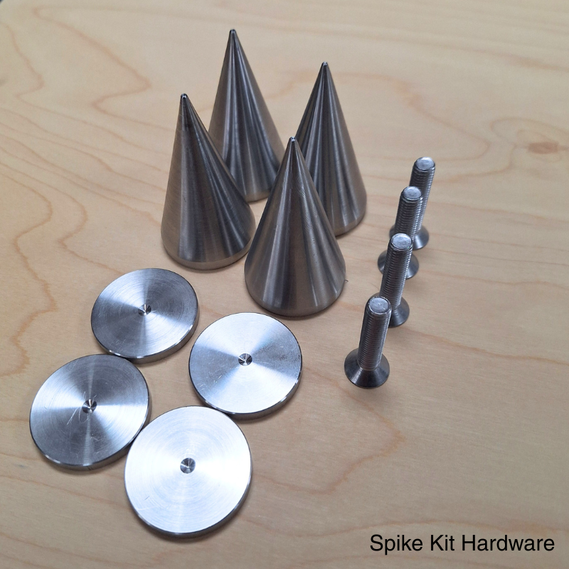 E-piphany Modular Hi-Fi Rack Kit