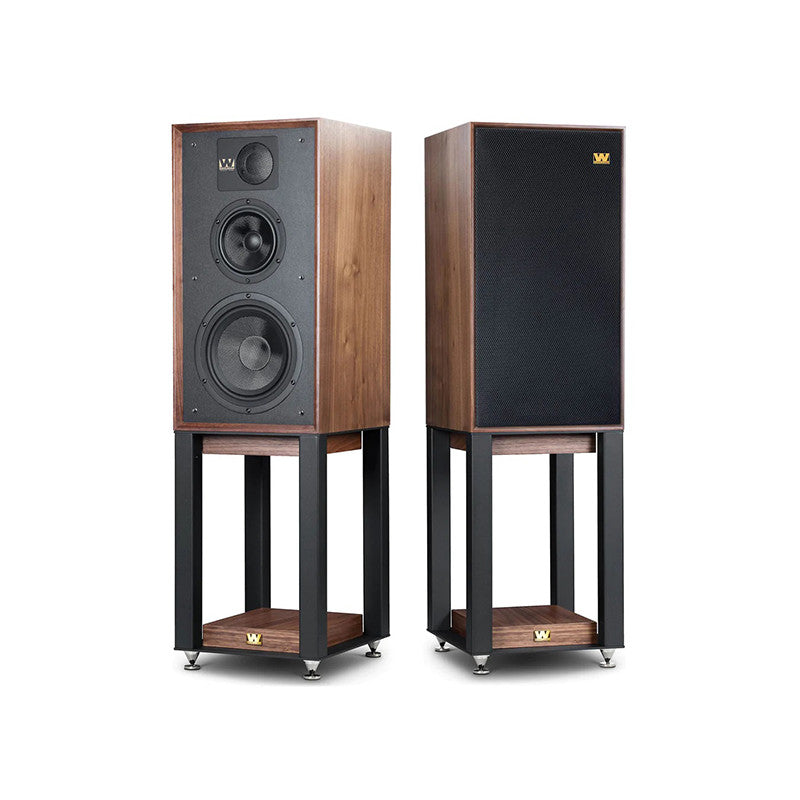 Wharfedale Linton Heritage Loudspeakers (Pair)