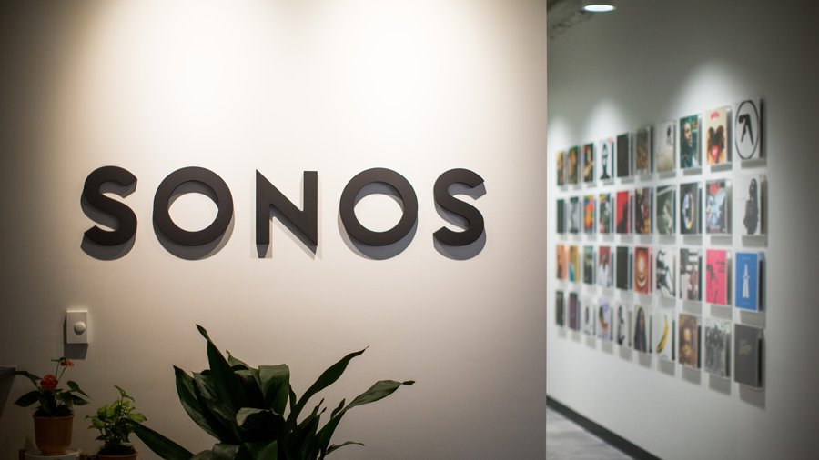 Brace Your Ears: Sonos is About to Rock Your World (Again)