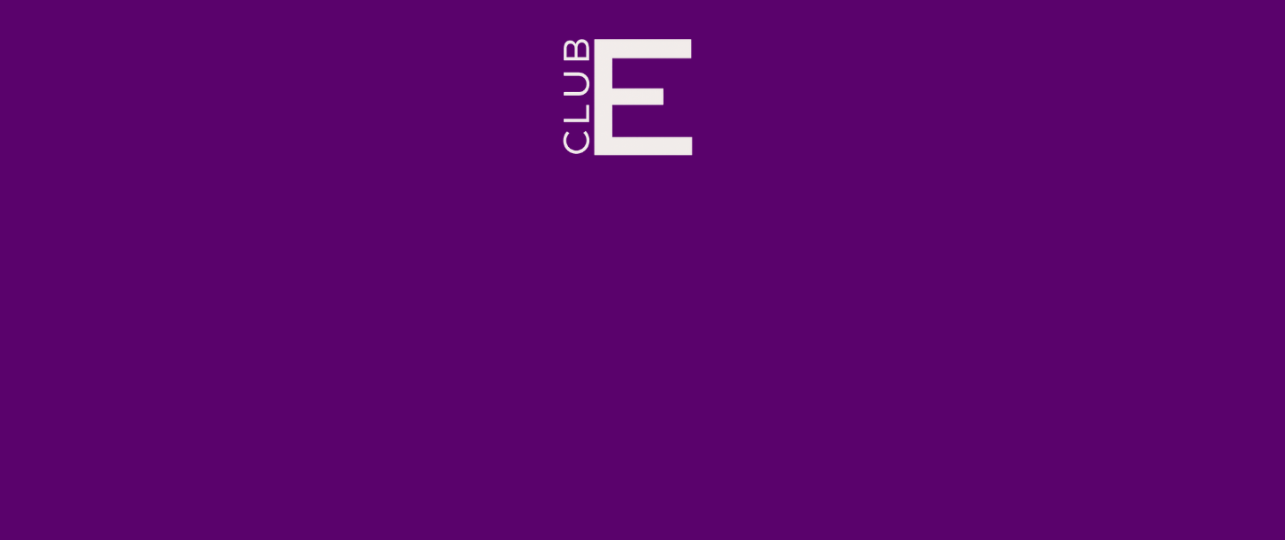 Introducing Club E: Our New Facebook Community