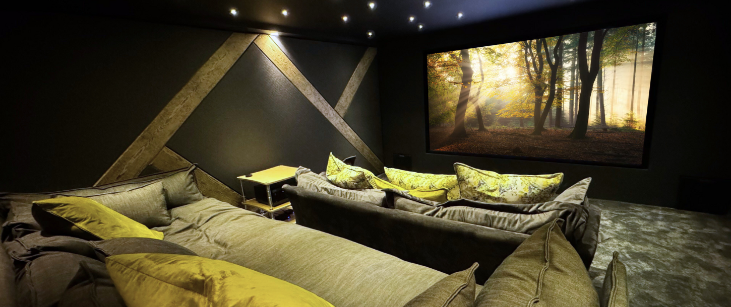 Understanding Sound: How Acoustics Affect Your Audio Experience