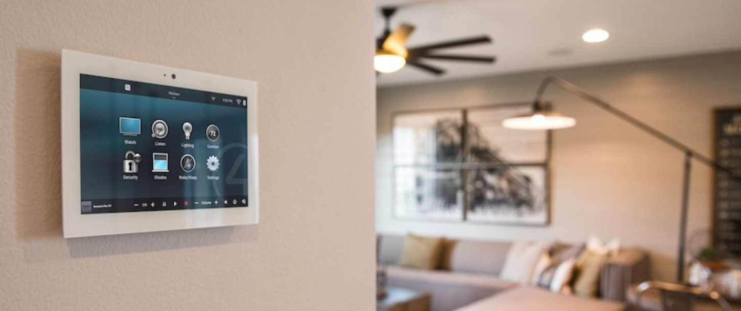 Take Control Like Never Before – The Power of the Control4 Remote