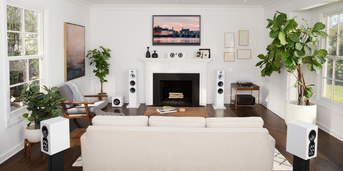 Exploring the World of Mixed Multi-Purpose Surround/Stereo Systems