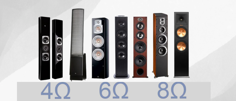 Understanding Speaker Ohms: The Key to Optimal Sound