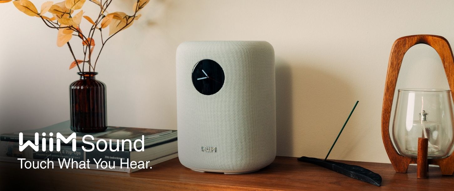 Why the WiiM Sound Smart Speaker Is More Than Just Another Smart Speaker