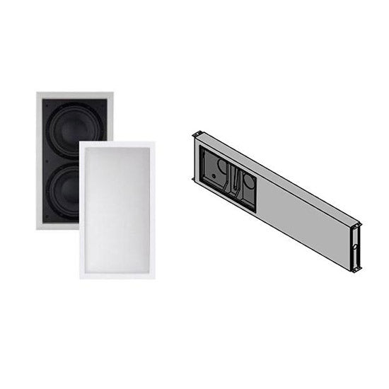 B&W - Accessories
