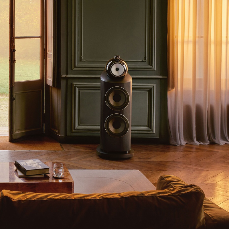 800 D5 Series