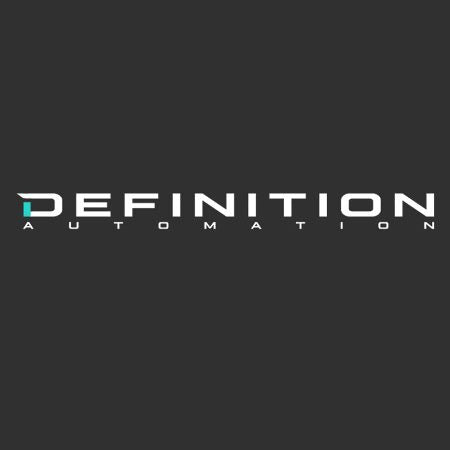 Definition Automation