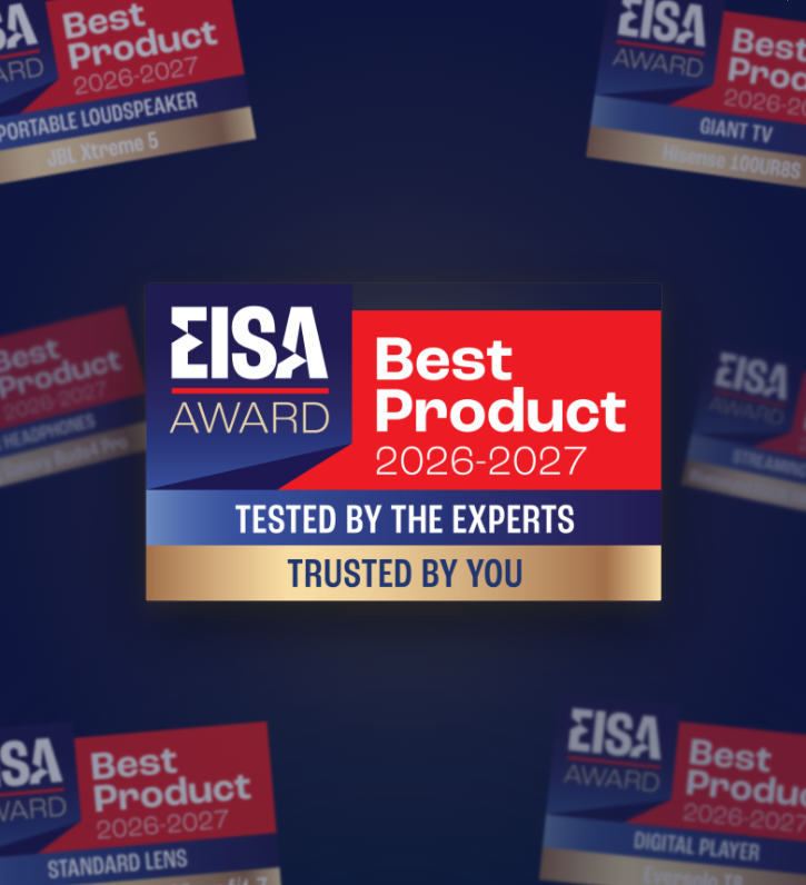 Eisa Awards 26\27