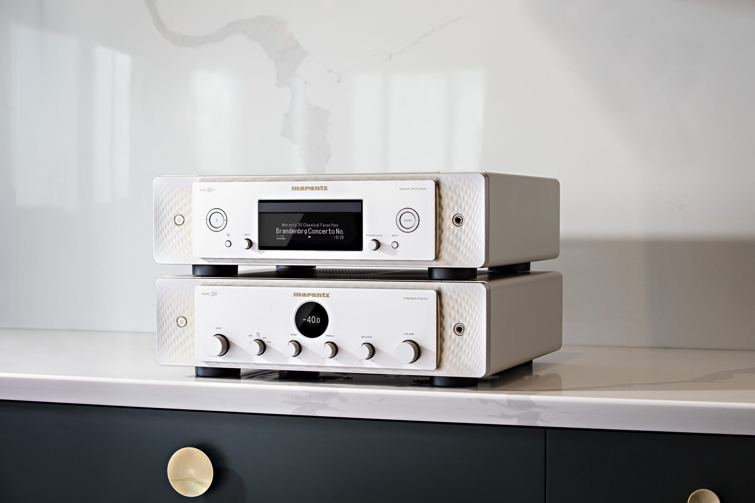 Amps Current Specials