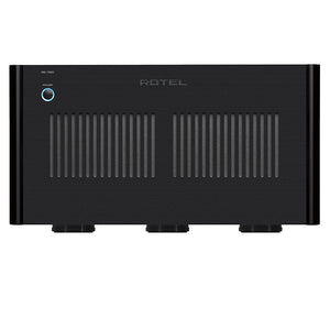 Rotel - Multichannel Power Amplifiers