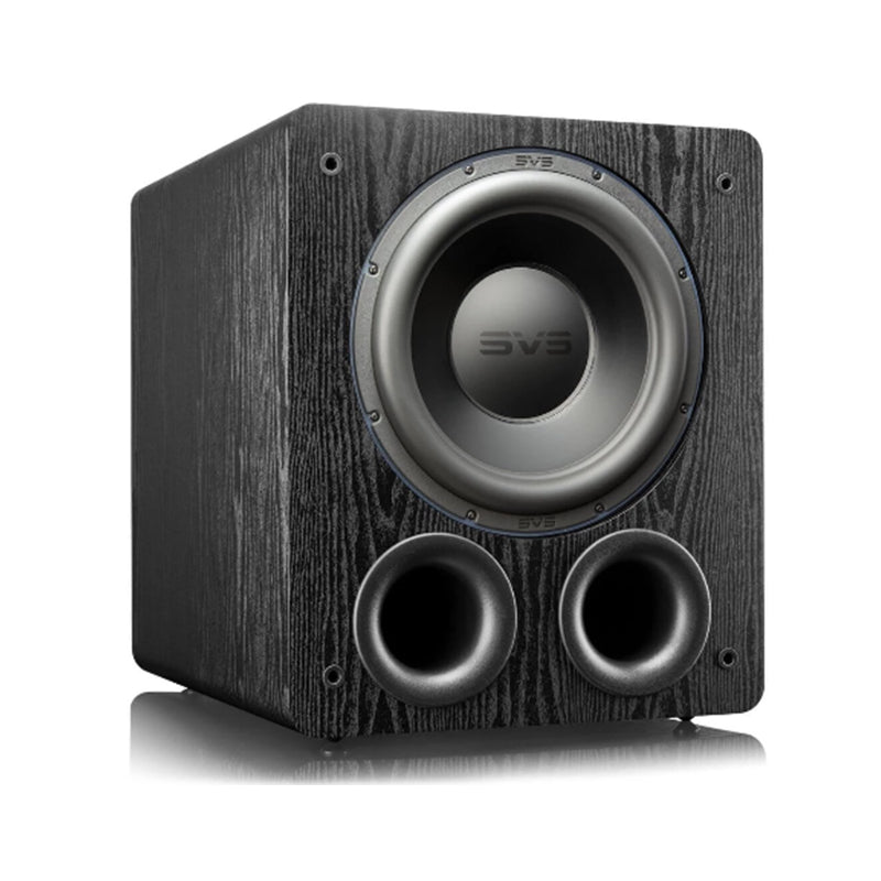 SVS - 3000 Series