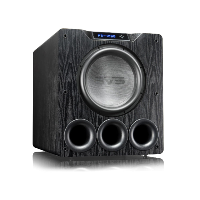 SVS - 4000 Series