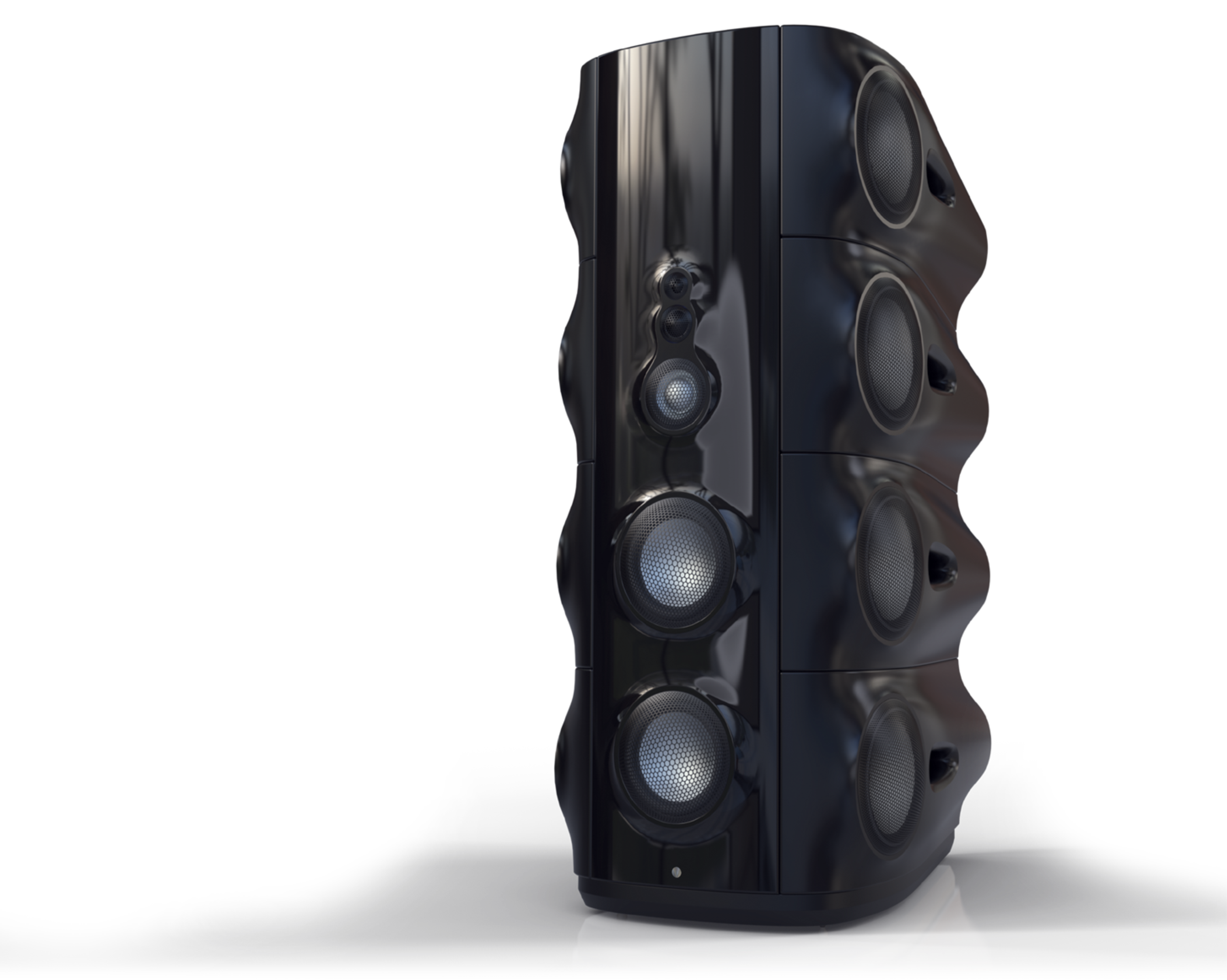 Vivid Audio Moya