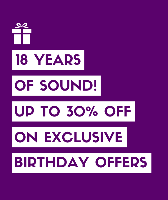 18th Birthday Exclusives 🎁