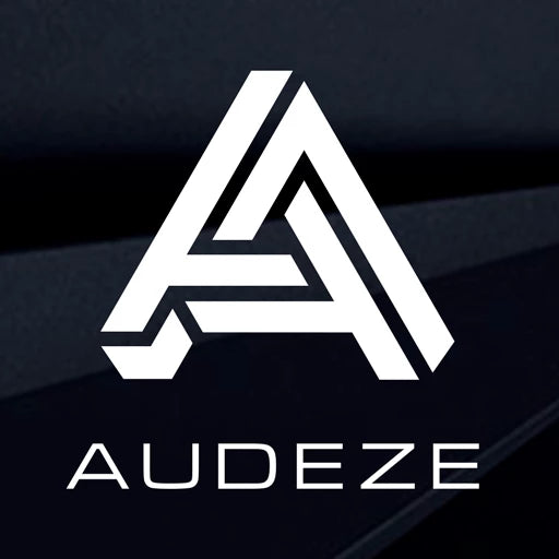 Audeze Headphones