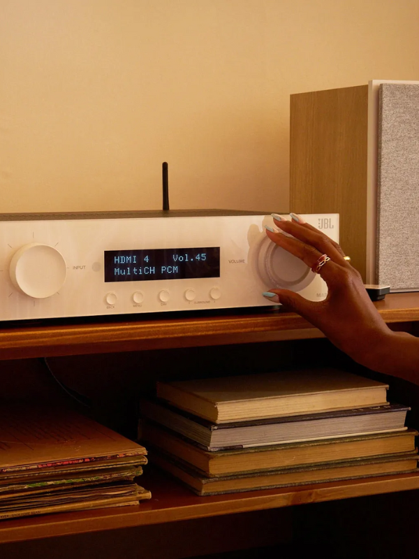 JBL MA AV Receivers