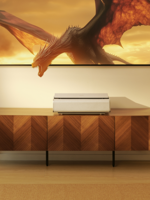 Xgimi Laser Projectors