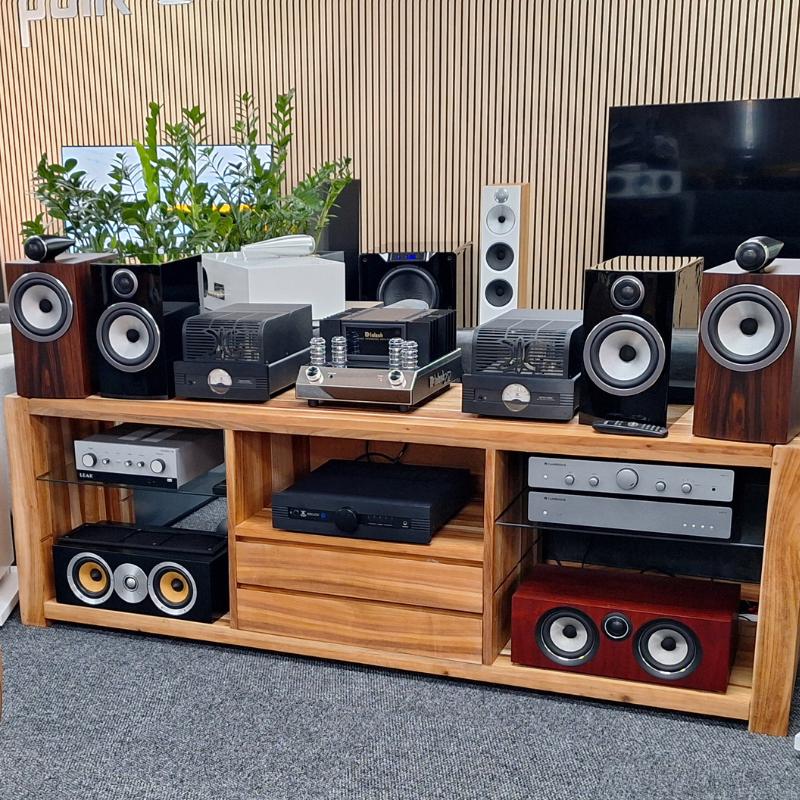 Clearance & Ex-Display Units