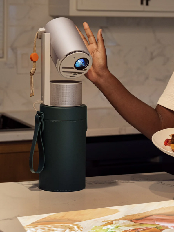 Xgimi Portable Projectors