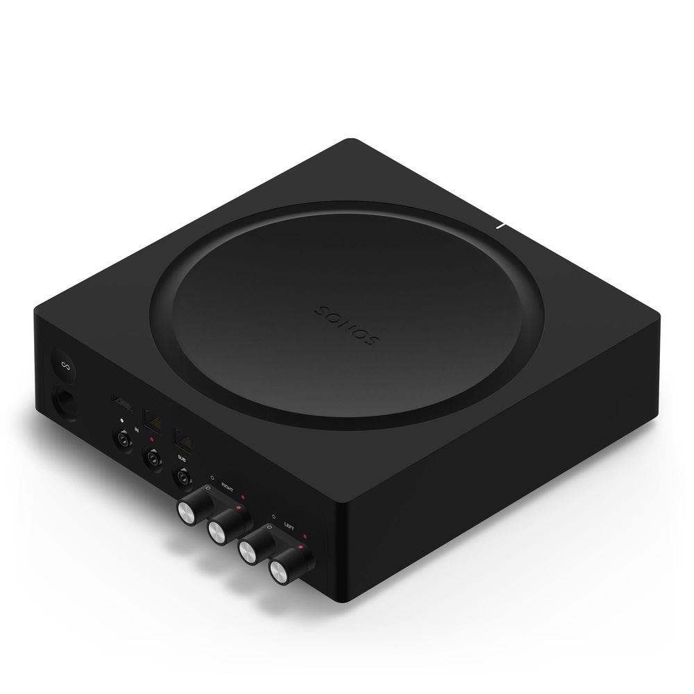 Sonos - Audio Components