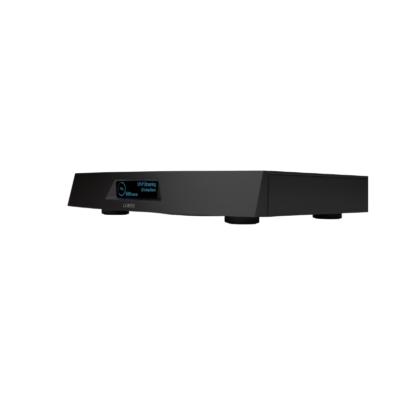 Lumin L2 Music Server/ High Quality Audio Switch (each)