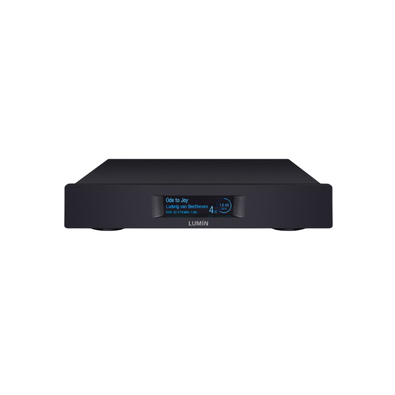 Lumin U2 mini Network Player no Dac (each)
