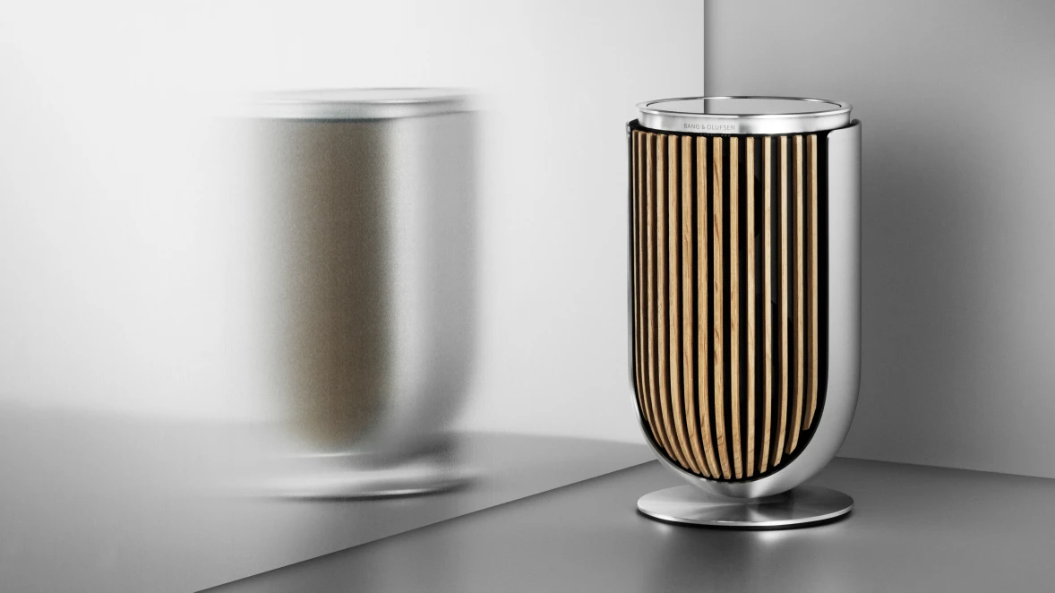 Bang & Olufsen Beolab 8 - Compact Wireless Speaker (Each)