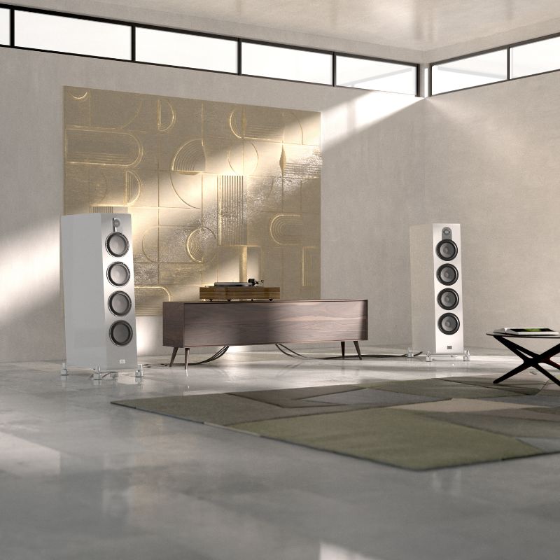 Marten Parker Quintet Loudspeakers Diamond Editon (Pair)