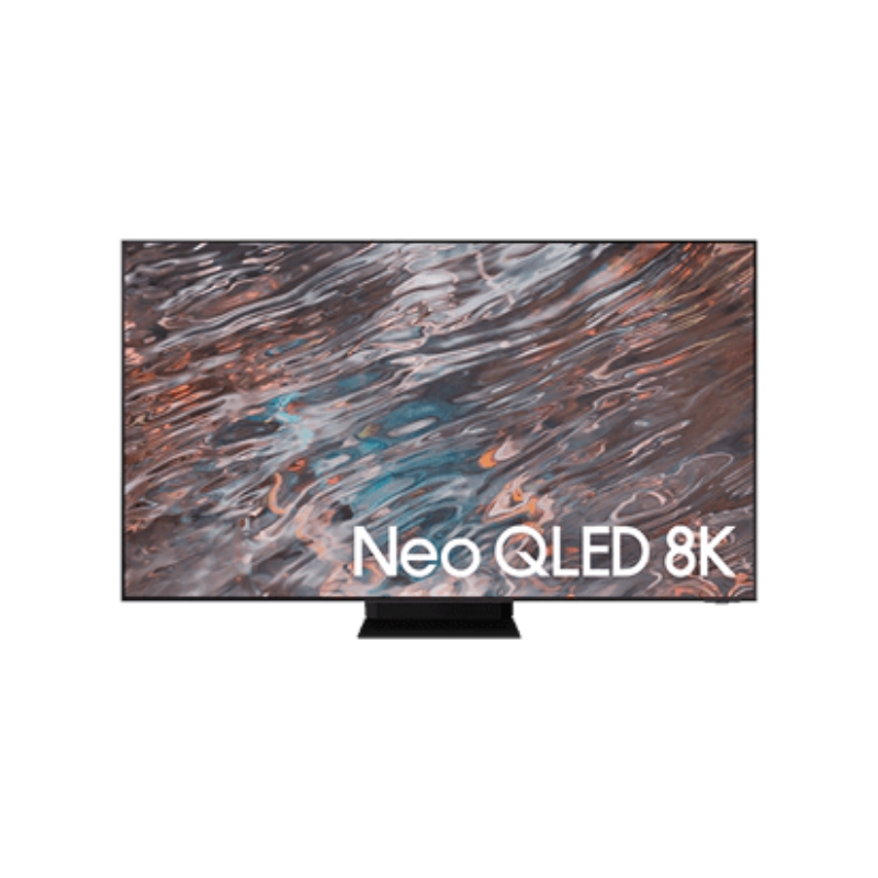 Samsung 75" QN800A Neo QLED 8K Smart TV (2021)