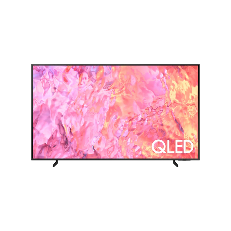 Samsung 75" Q60C QLED 4k Smart TV (2023)