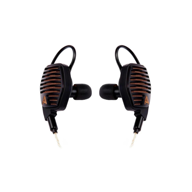 Audeze LCDi4 Open-Back In-Ear Headphones (each)