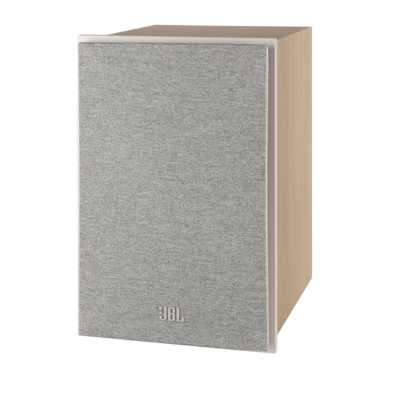 JBL Stage 2 - 250 B Bookshelf Speaker (Pair)