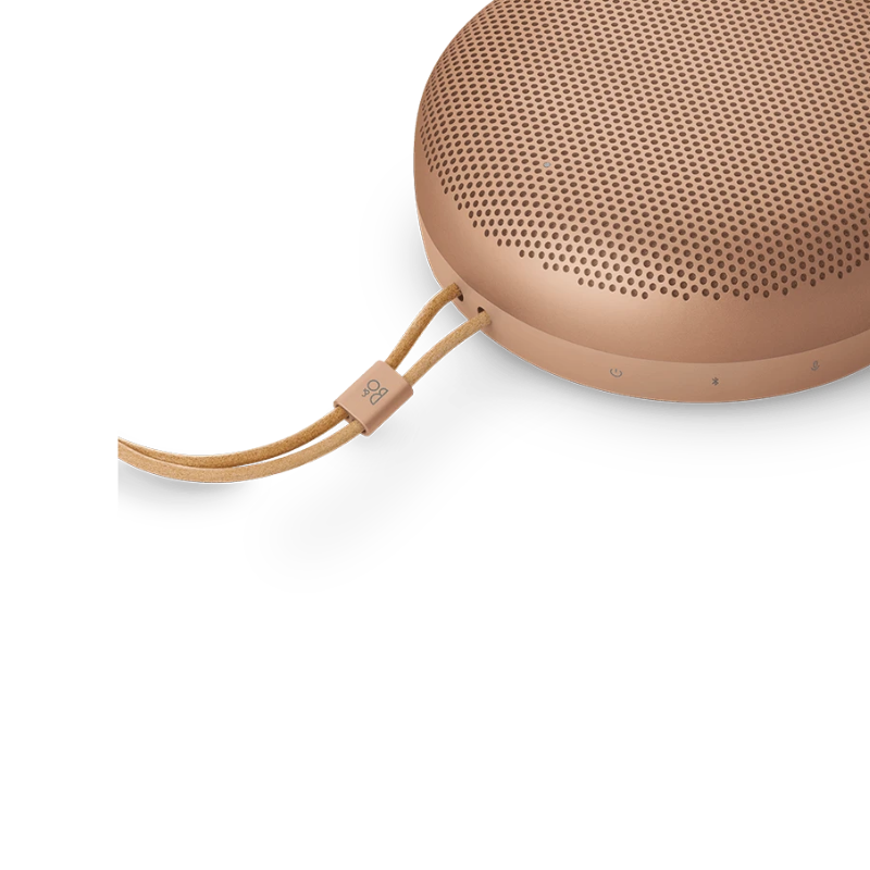 Bang & Olufsen Beosound A1 3rd Gen Waterproof Bluetooth Speaker (Each)