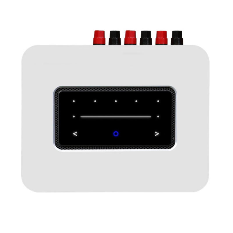 Bluesound PowerNode 2025 - N331 Multi-Room Streaming Amp (Each)