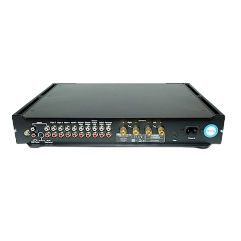 Rega Elicit R Stereo Amplifier (Each)