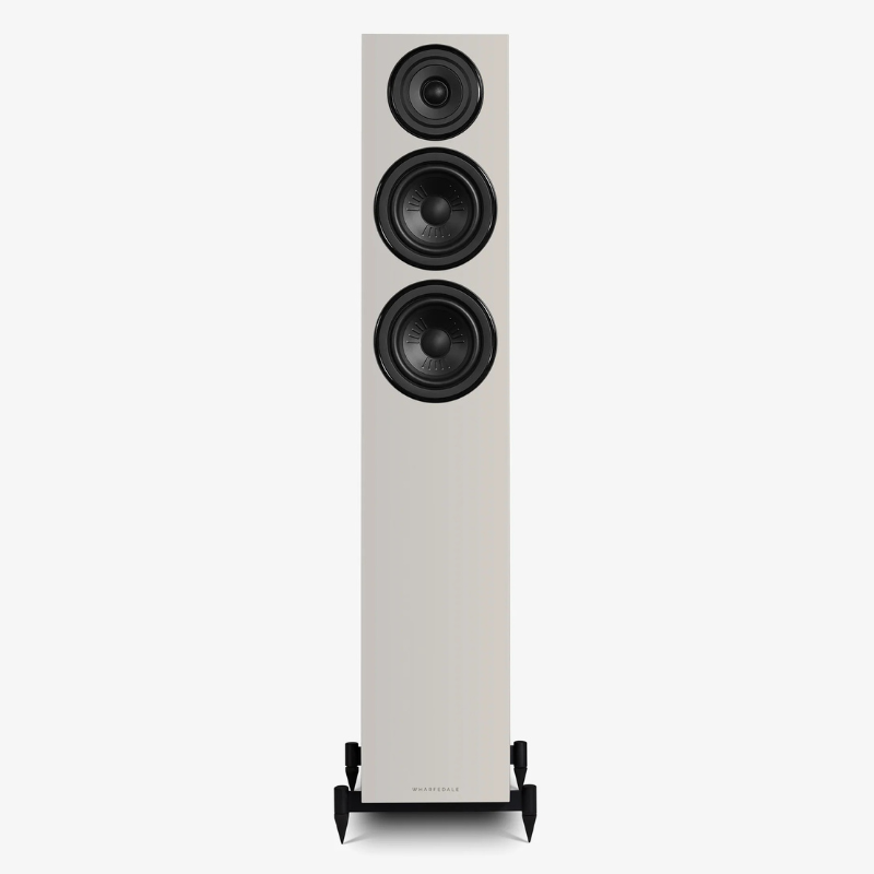 Wharfedale Diamond 12.3i Floorstanding Speakers (Pair)