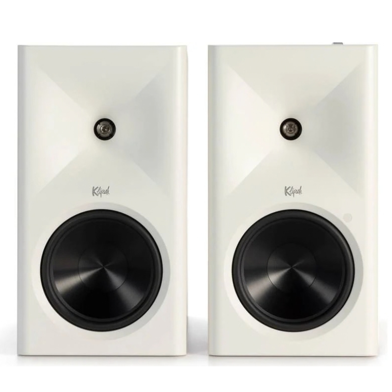 Klipsch The Sevens II 6.5-inch powered wireless bookshelf speakers (Pair)