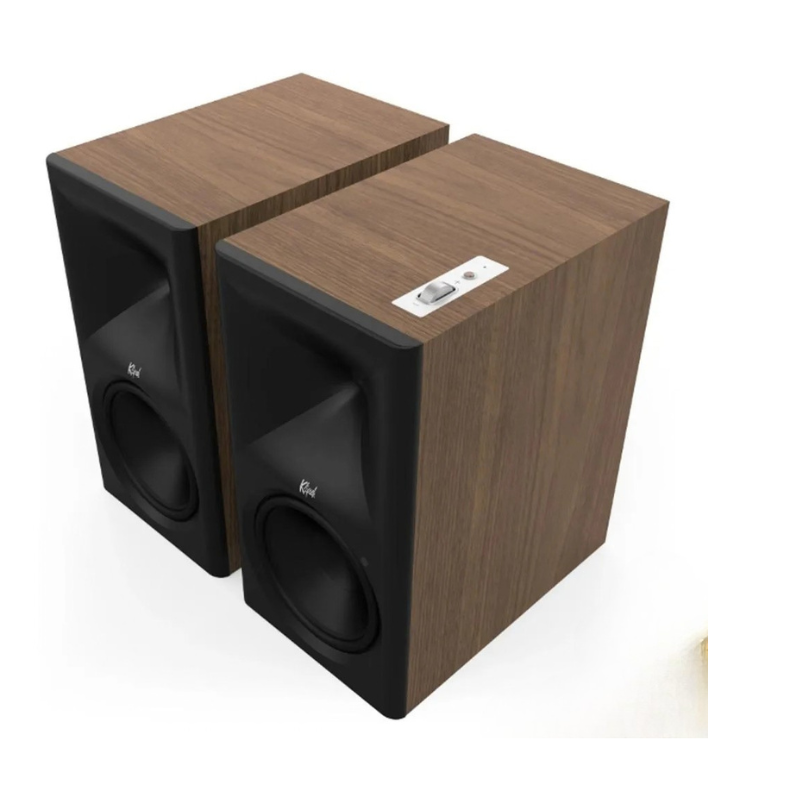 Klipsch The Nines II Dolby ATmos 8" Powered Speakers (Pair)