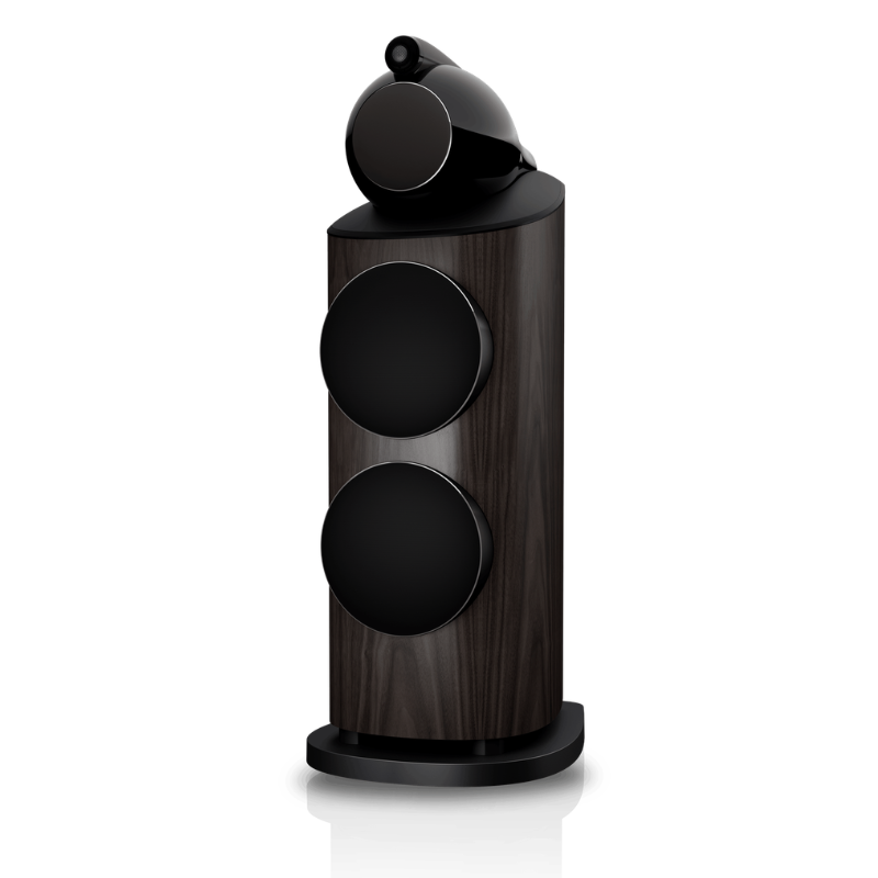Bowers & Wilkins 801 D5 Reference floor-standing loudspeaker (Pair)