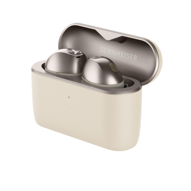 Sennheiser MOMENTUM True Wireless 5 true wireless earbuds (Pair)