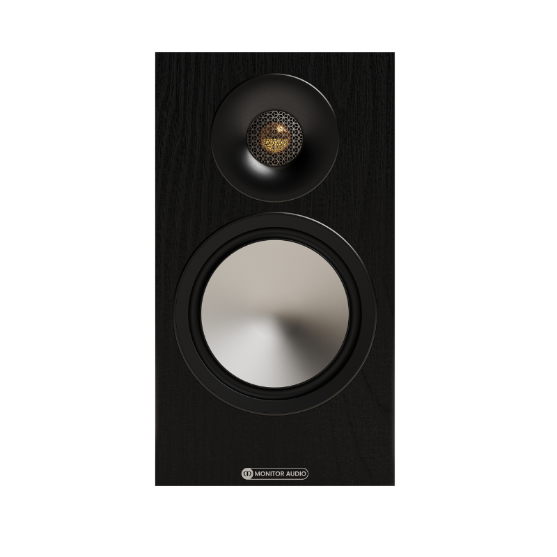 Monitor Audio Bronze 50 7G Bookshelf Speakers (Pair)