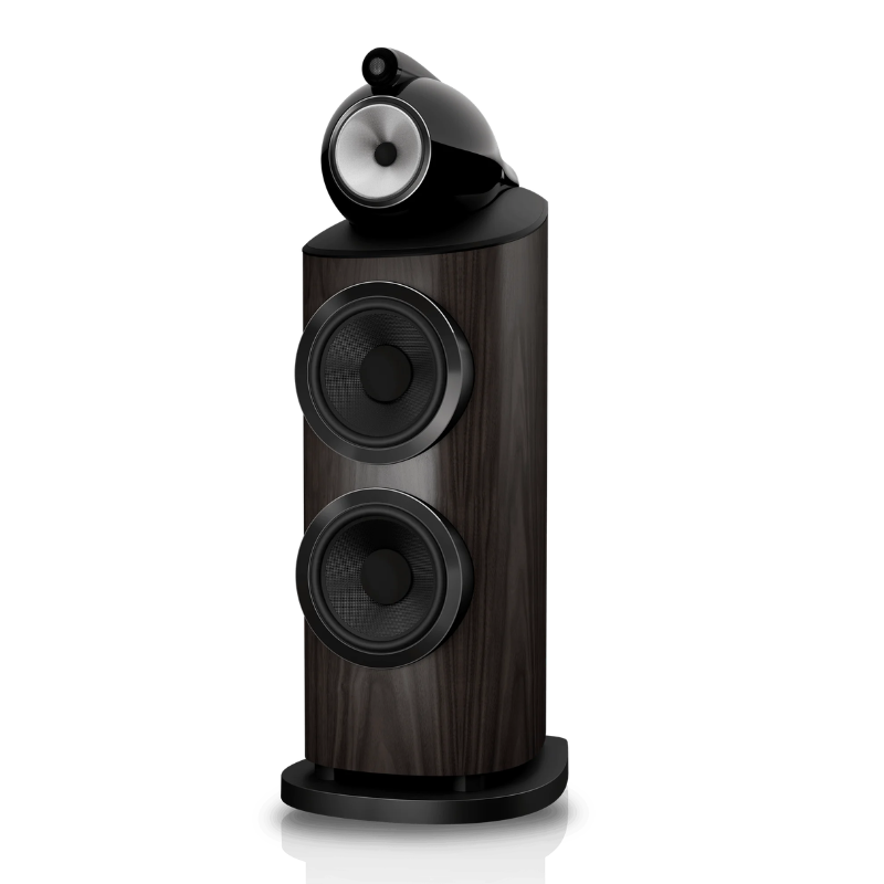 Bowers & Wilkins 801 D5 Reference floor-standing loudspeaker (Pair)