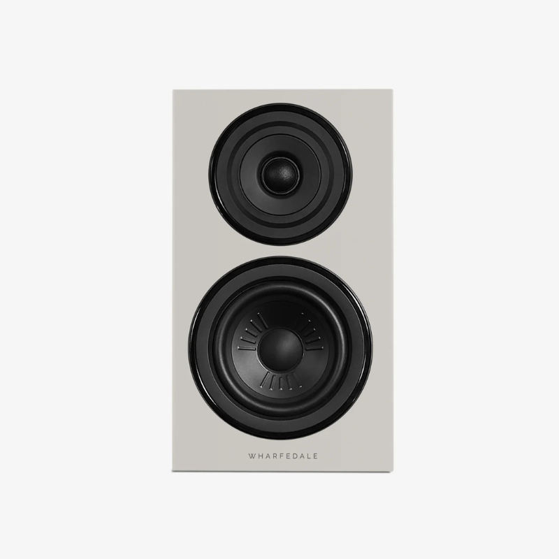 Wharfedale Diamond 12.1i Bookshelf Speakers (Pair)