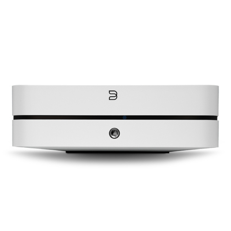 Bluesound PowerNode 2025 - N331 Multi-Room Streaming Amp (Each)